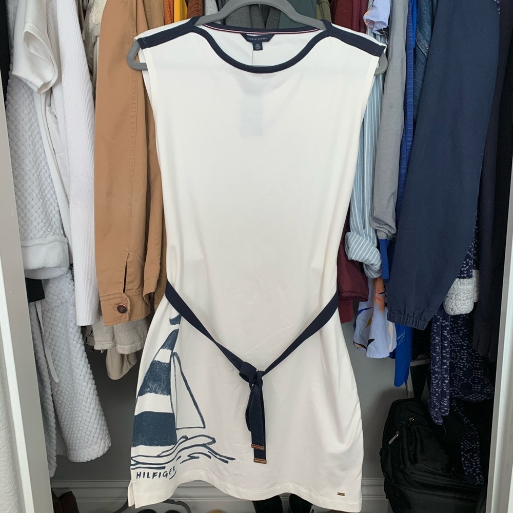 Tommy Hilfiger Sailor Dress